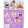 Giochi Preziosi Cookeez Makery Μαγικό Φουρνάκι Ροζ