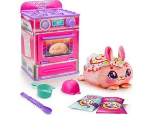 Giochi Preziosi Cookeez Makery Μαγικό Φουρνάκι Ροζ