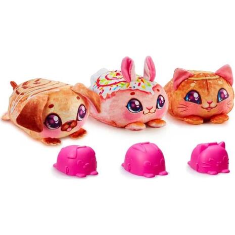 Giochi Preziosi Cookeez Makery Μαγικό Φουρνάκι Ροζ