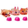 Giochi Preziosi Cookeez Makery Μαγικό Φουρνάκι Ροζ