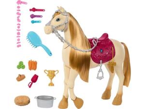 Άλογο ιππασίας Barbie HXJ42