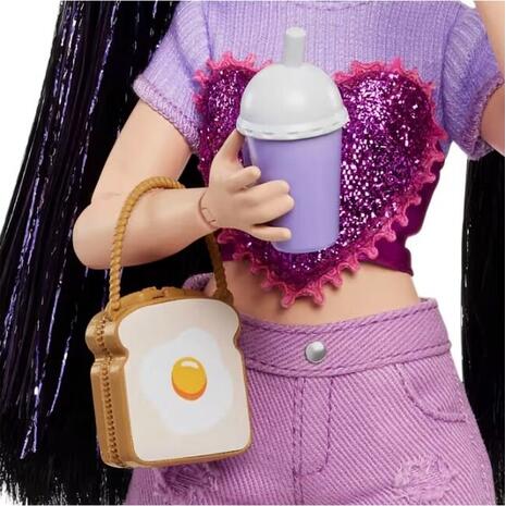 Barbie Dream Besties-Renee (HYC24)