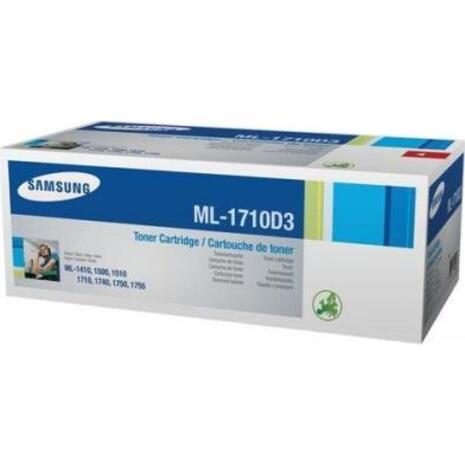 Toner εκτυπωτή Samsung ML-1710D3 Black 3k ML-1510/1710/1740/1750 (Black)