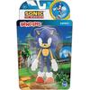 Φιγούρα Sonic The Hedgehog 12εκ. (διάφορα σχέδια)