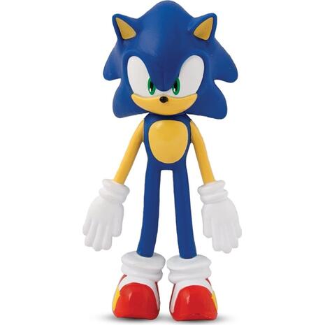 Φιγούρα Sonic The Hedgehog 12εκ. (διάφορα σχέδια)
