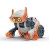 Μαθαίνω Δημιουργώ Robotics Εκπαιδευτικό Παιχνίδι Εργαστήριο Ρομποτικής Mio Robot 2.0 (1026-63436)