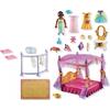 Playmobil Princess Magic Βασιλικό Υπνοδωμάτιο με Βεστιάριο (71847)