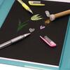 AS Happi Hobbi: Art Journal Fluo Στυλό (1038-11040)