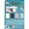 AS Happi Hobbi: Art Journal Fluo Στυλό (1038-11040)