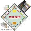 Monopoly classic refresh G0009