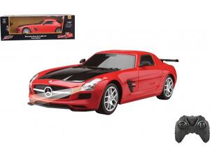 Kool Speed Mercedes Benz Tηλεκατευθυνόμενο Όχημα 1:16 SLS AMG GT (10484)