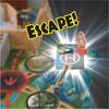 Epoch Jurassic World T-Rex Panic (7514)