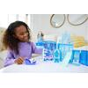 Mattel Disney Frozen Frozen Mini Κούκλες - Το Παλάτι Της Έλσα (JDP63)