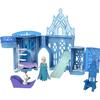 Mattel Disney Frozen Frozen Mini Κούκλες - Το Παλάτι Της Έλσα (JDP63)