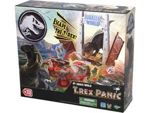 Epoch Jurassic World T-Rex Panic (7514)