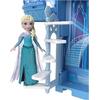 Mattel Disney Frozen Frozen Mini Κούκλες - Το Παλάτι Της Έλσα (JDP63)