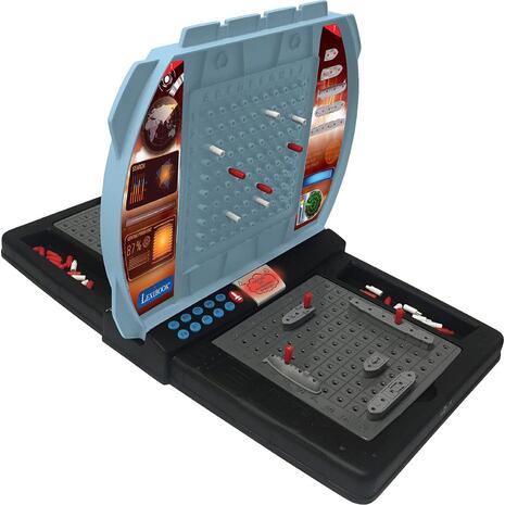 Lexibook Ηλεκτρονική Ναυμαχία (GT2800i5)