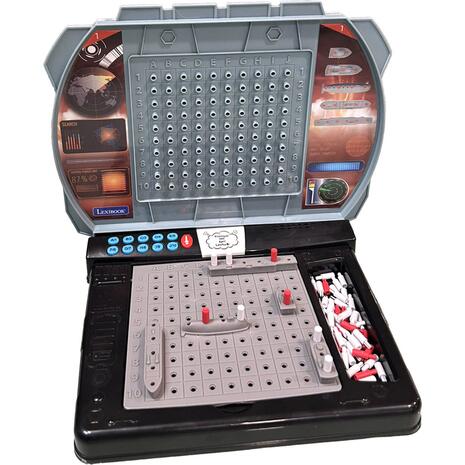 Lexibook Ηλεκτρονική Ναυμαχία (GT2800i5)