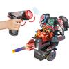 As Silverlit Ycoo Rapidfire Τηλεκατευθυνόμενo Ρομπότ (7530-88528)