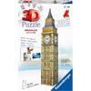 Ravensburger 3D Puzzle Minis Collection Big Ban 54τεμ. (11246)