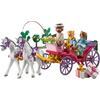 Playmobil Βόλτα Με Την Πριγκιπική Άμαξα (71846)