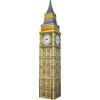 Ravensburger 3D Puzzle Minis Collection Big Ban 54τεμ. (11246)