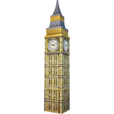 Ravensburger 3D Puzzle Minis Collection Big Ban 54τεμ. (11246)
