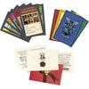 Monopoly Harry Potter (F9422)