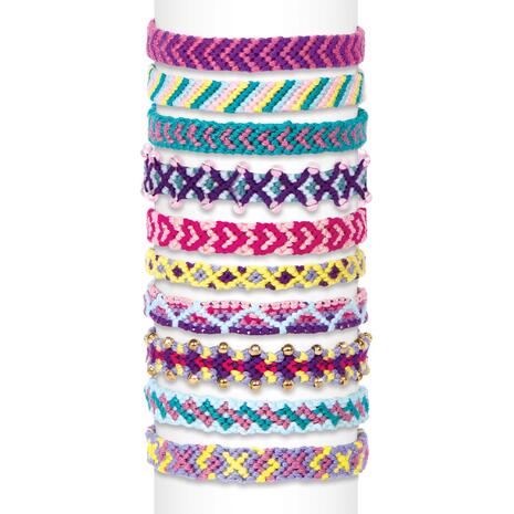 Make It Real Friendship Bracelet Maker (1457)