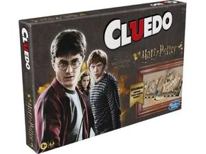 Eπιτραπέζιο Cluedo Harry Potter (F1240)