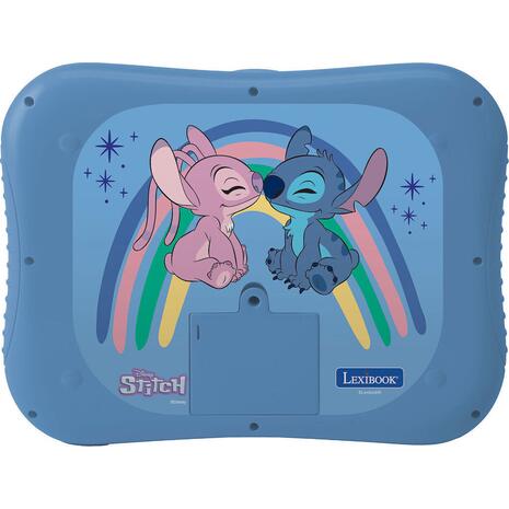 Εκπαιδευτικό Tablet Lexibook Stitch (JCPAD007D)