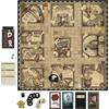 Eπιτραπέζιο Cluedo Harry Potter (F1240)