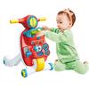 Clementoni Baby Clementoni Baby Βρεφικό Παιχνίδι Η Πρώτη Μου Στράτα (1000-63711)
