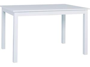 NATURALE Τραπέζι Άσπρο Mdf (Ε7673,1)
