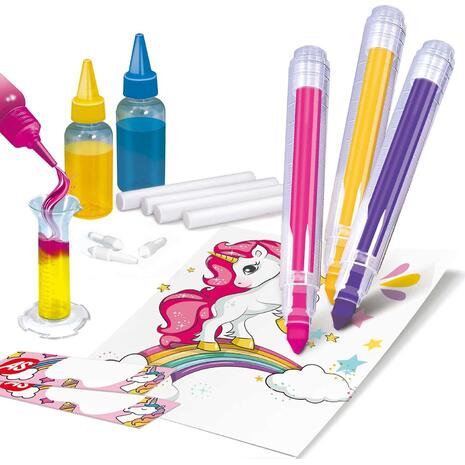 AS HappiHobby Σετ Μαρκαδόρων Refill Pack (1038-11031)