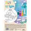 AS HappiHobby Σετ Μαρκαδόρων Refill Pack (1038-11031)