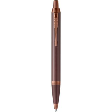 Στυλό Parker IM Professionals Monochrome Burgundy Ballpen