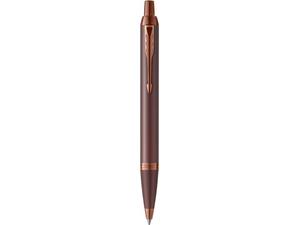Στυλό Parker IM Professionals Monochrome Burgundy Ballpen