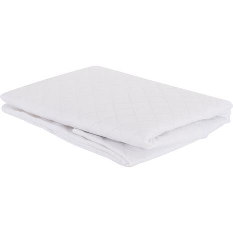 ΜΑΞΙΛΑΡΟΘΗΚΕΣ 2ΤΜΧ VELURA HM12175 ULTRA ΑΔΙΑΒΡΟΧΕΣ ΜΕ ΦΕΡΜΟΥΑΡ 50x70εκ