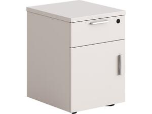 ΣΥΡΤΑΡΙΕΡΑ/ΝΤΟΥΛΑΠΙ STORTEC HM18287 ΜΕΛΑΜΙΝΗ ΣΕ ΕΚΡΟΥ 40x45x63,5Υεκ
