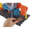 Mattel Mattel Hot Wheels Πίστα City Με Περιστρεφόμενες Ρόδες HDP02