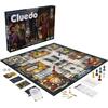 Cluedo Classic Refresh (F6420)