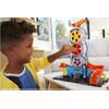 Mattel Mattel Hot Wheels Πίστα City Με Περιστρεφόμενες Ρόδες HDP02