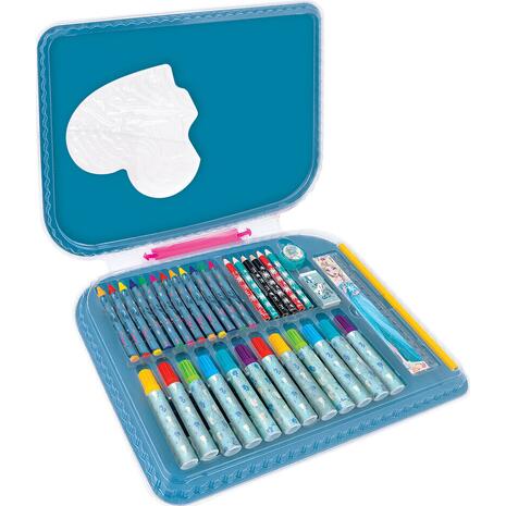 As company Art Case Σετ Ζωγραφικής Frozen (1023-66223)