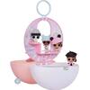 MGA Entertainment L.O.L. Surprise Mini Winter Family Κούκλα Σειρά 2 (511212)