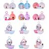 MGA Entertainment L.O.L. Surprise Mini Winter Family Κούκλα Σειρά 2 (511212)