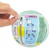 MGA Entertainment L.O.L. Surprise Mini Winter Family Κούκλα Σειρά 2 (511212)