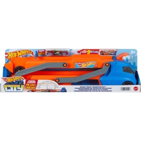 Hot Wheels Speed Track Transporter (HYT83)