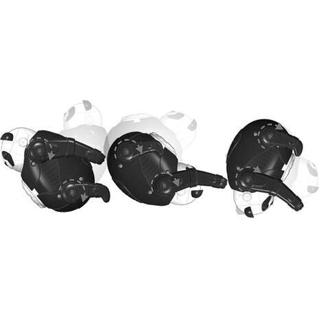 Clementoni Εργαστήριο Ρομποτικής Robo Panda (1026-63654)