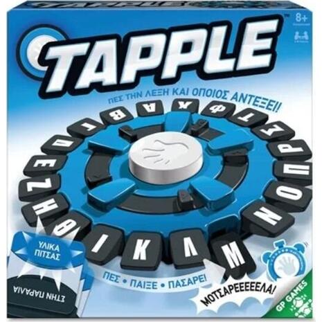 Giochi Preziosi Επιτραπέζιο Tapple (GPG11000)